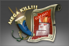 Mega-Kills: Pyrion Flax